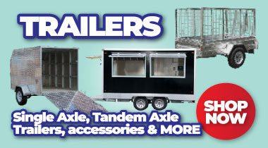 TRAILERS AND ACCESSORIES
